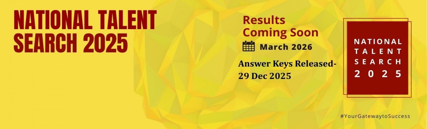 <p>Scholarships, Counseling & Admission Offers<br>March - April2026<br></p>